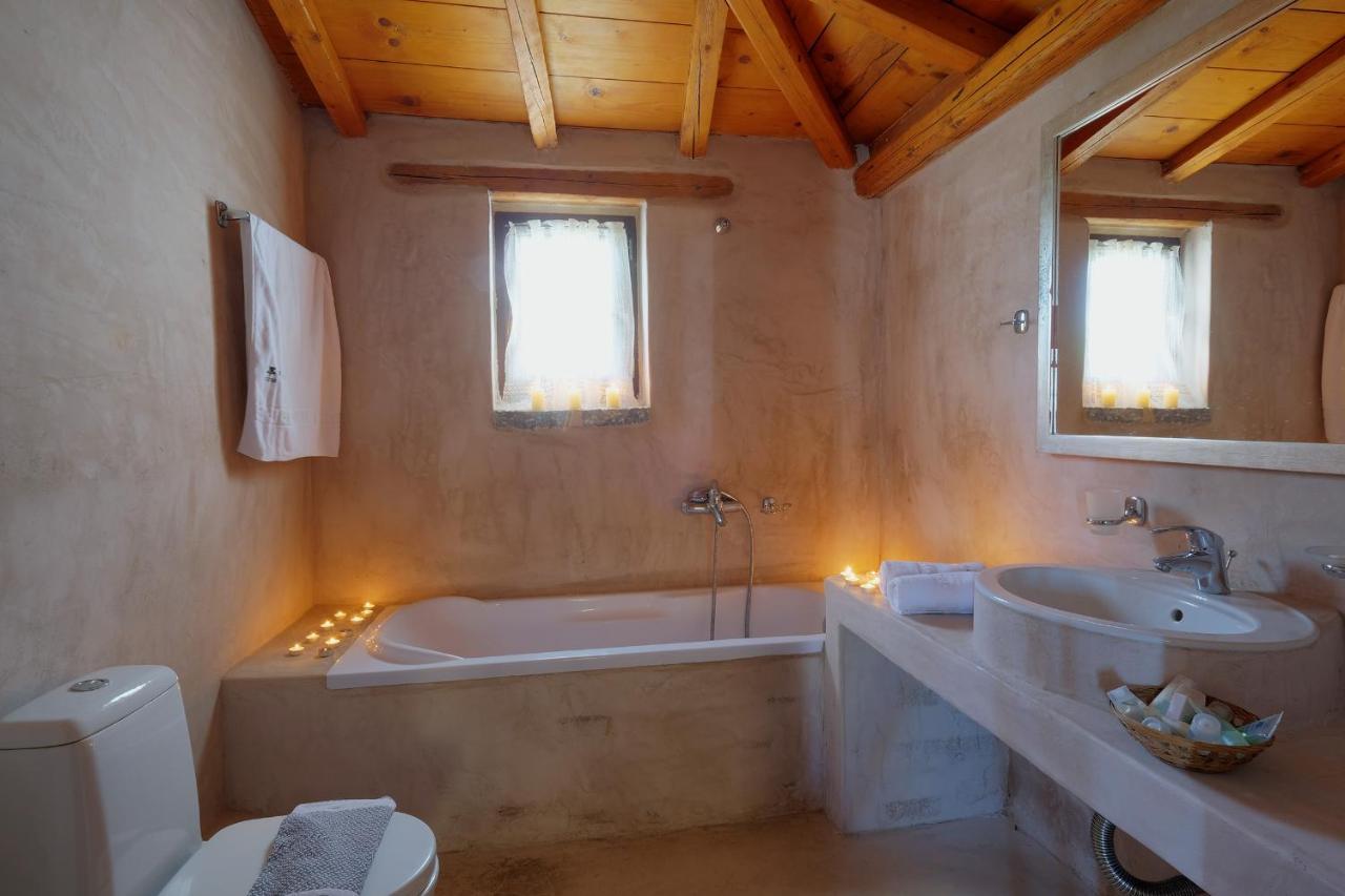 Achelatis Traditional Guest Houses 에리아폴리스 외부 사진